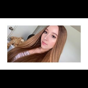 Meet your Posher, Sara